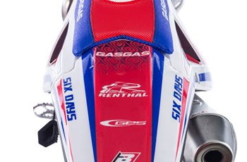 GASGAS EC 300 Sixdays 2019 - Bild 14